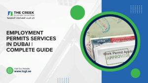 Dubai Employment Permit