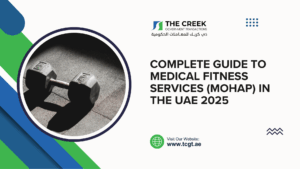 MOHAP Medical Fitness Services in UAE 2025