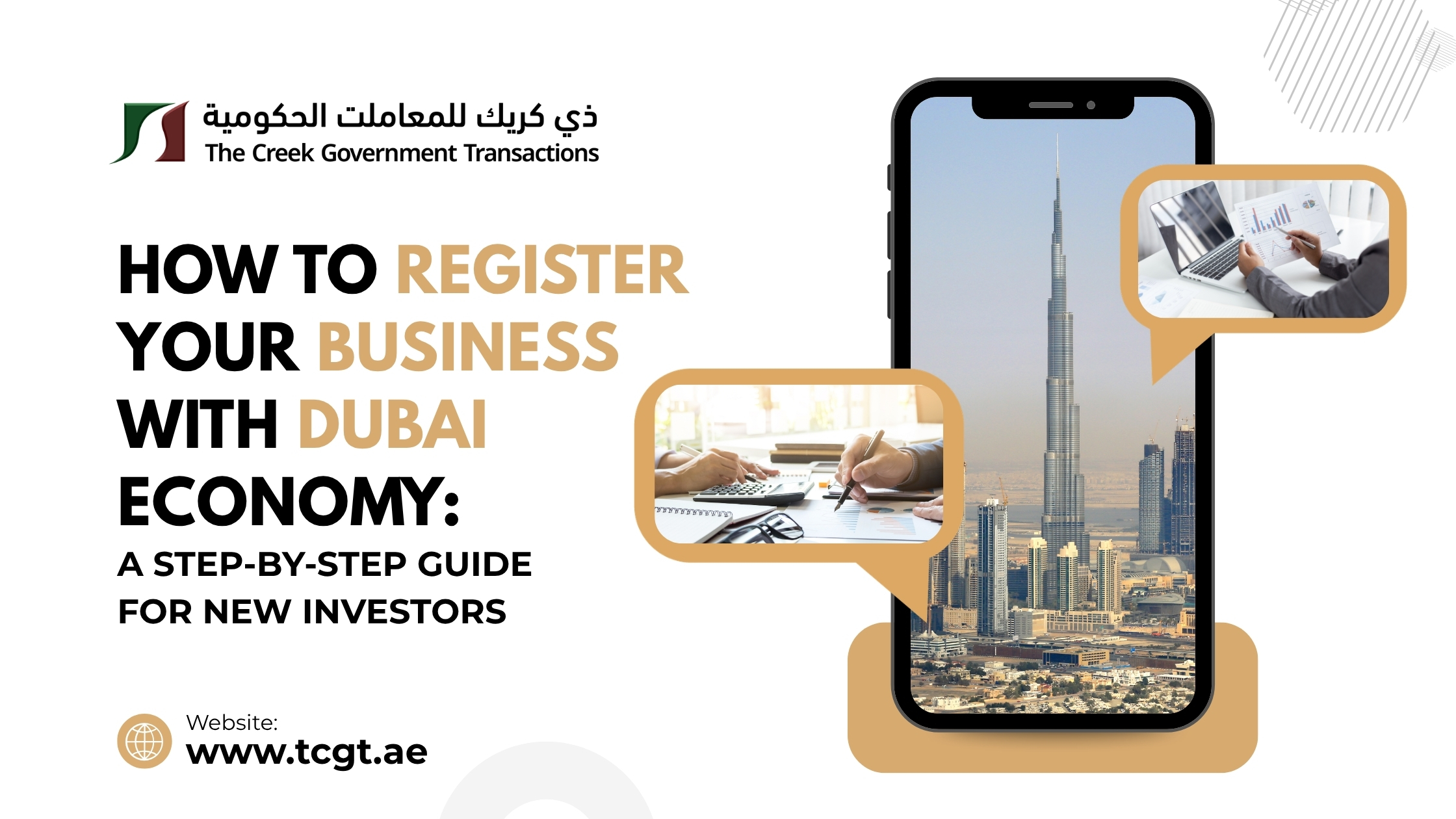 register business Dubai